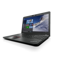 联想（ThinkPad）轻薄系列E560 15.6英寸笔记本电脑