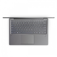 ideapad 720S-13IKB 13.3英寸笔记本 黑色
