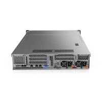 联想（Lenovo） ThinkSystem SR550 2U机架式服务器