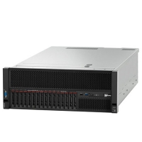 成都联想服务器经销商 Lenovo ThinkSystem SR860 4U企业级服务器