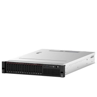 联想（Lenovo）ThinkSystem SR850P 2U机架式服务器