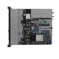 成都联想服务器总代理 联想（Lenovo）ThinkSystem SR250 单路1U机架式服务器