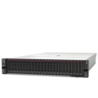联想（Lenovo）ThinkSystem SR665 2U双路AMD机架式服务器主机