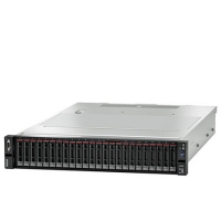 成都联想服务器经销商 联想（Lenovo）ThinkSystem 655 2U机架式服务器