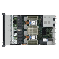 Lenovo ThinkSystem SR630 V2 1U机架式服务器