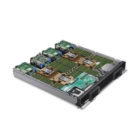 联想Lenovo ThinkSystem SN850 大型虚拟化，高性能计算刀片服务器