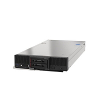 联想ThinkSystem SN550 V2 高性能刀片服务器