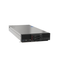 联想ThinkSystem SN550 V2 高性能刀片服务器