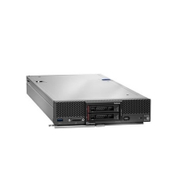 联想Lenovo ThinkSystem SN550 服务器虚拟化双路刀片服务器